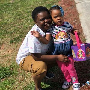 Meet your Posher, Quana